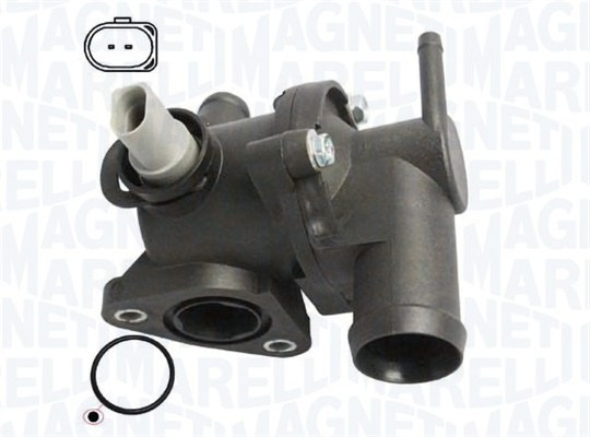Termostat,lichid racire (352317102100 MAGNETI MARELLI) AUDI,SKODA