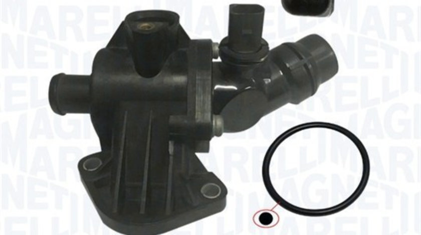 Termostat,lichid racire (352317102180 MAGNETI MARELLI) AUDI,FORD,SEAT,SKODA,VAUXHALL,VW