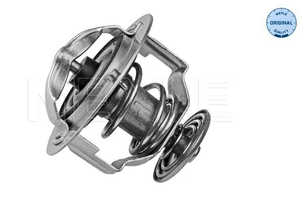 Termostat,lichid racire (36282280006 MEYLE) MITSUBISHI,NISSAN