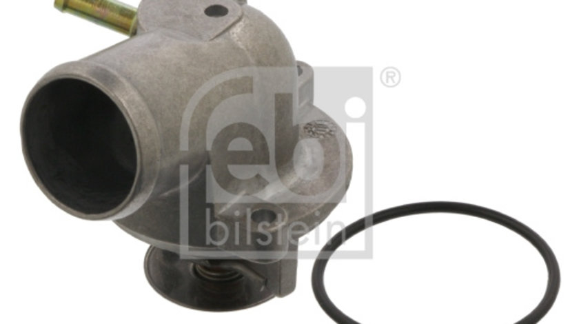 Termostat,lichid racire (36462 FEBI BILSTEIN) MERCEDES-BENZ,VW