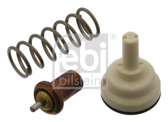 Termostat,lichid racire (36533 FEBI BILSTEIN) AUDI,SEAT,SKODA,VW