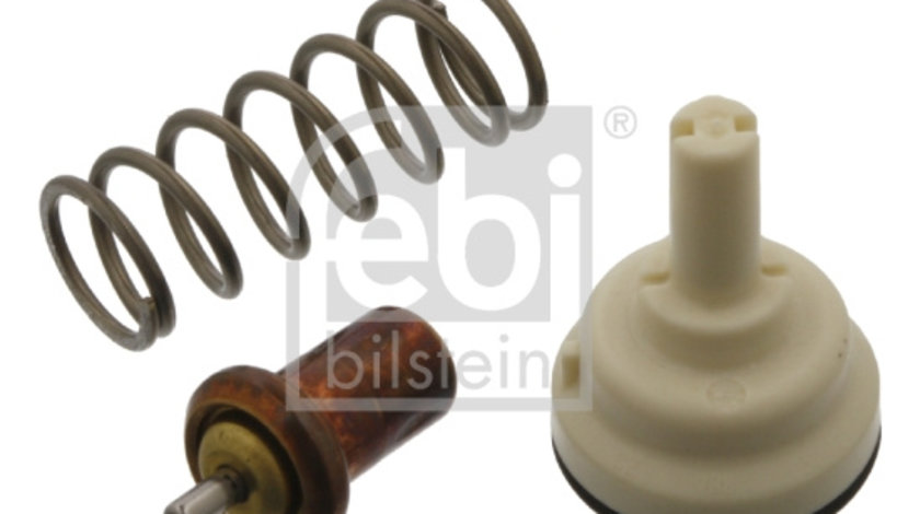 Termostat,lichid racire (36533 FEBI BILSTEIN) AUDI,SEAT,SKODA,VW