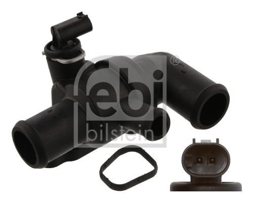 Termostat,lichid racire (37081 FEBI BILSTEIN) SMART