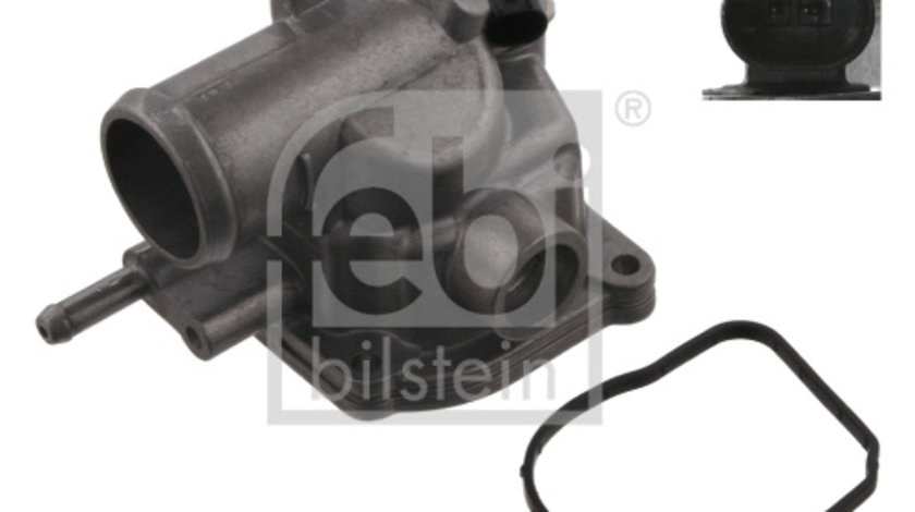 Termostat,lichid racire (38817 FEBI BILSTEIN) MERCEDES-BENZ