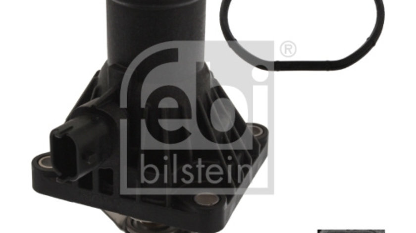 Termostat,lichid racire (39161 FEBI BILSTEIN) CHEVROLET,OPEL,VAUXHALL