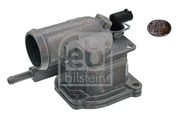 Termostat,lichid racire (39396 FEBI BILSTEIN) MERCEDES-BENZ