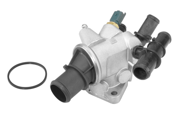 Termostat,lichid racire (41058988D WAHLER) FIAT