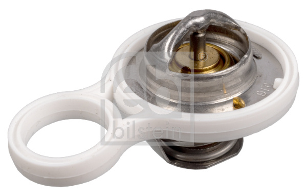 Termostat,lichid racire (47547 FEBI BILSTEIN) CHRYSLER,MINI