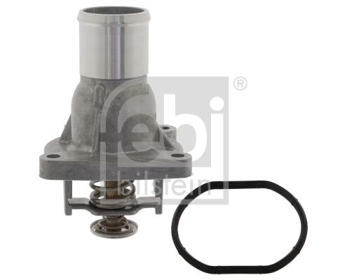 Termostat,lichid racire (49189 FEBI BILSTEIN) OPEL,SAAB,VAUXHALL