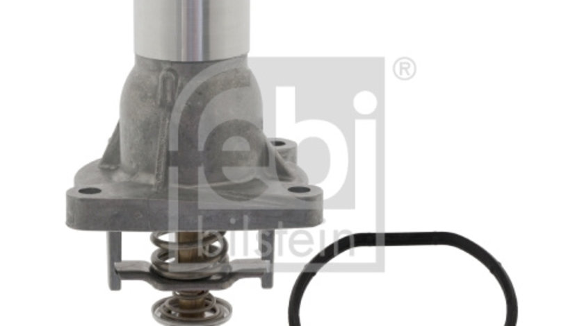 Termostat,lichid racire (49189 FEBI BILSTEIN) OPEL,SAAB,VAUXHALL