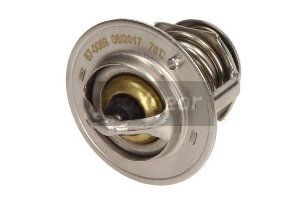 Termostat,lichid racire (670069 MAXGEAR) ACURA,HONDA,ROVER