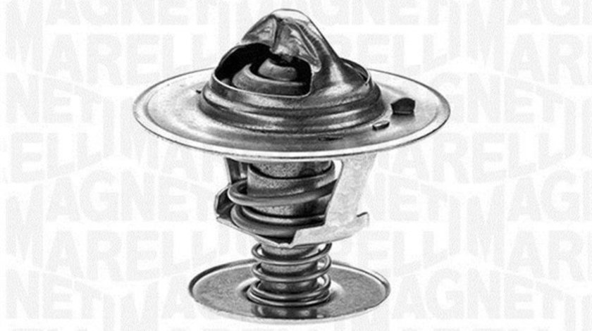 Termostat lichid racire (90°C) VOLVO 850, 960, 960 II, C70 I, S40 I, S60 I, S70, S80 I, S90, V40, V70 I, V70 II, V90, XC70 CROSS COUNTRY; RENAULT LAGUNA I, SAFRANE II 1.6-2.9 intre 1990-2010 cod intern: CI1689CF