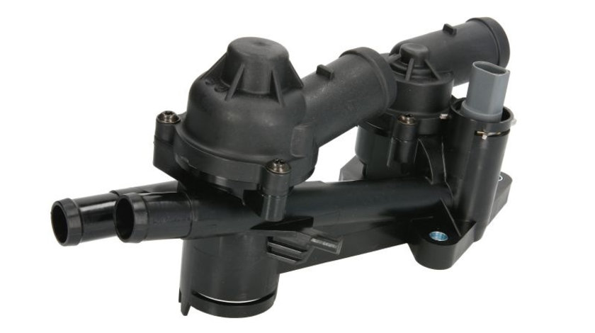 Termostat lichid racire AUDI A1; SEAT ALHAMBRA, IBIZA IV, IBIZA IV ST; SKODA FABIA II; VW BEETLE, EOS, GOLF PLUS, GOLF V, GOLF VI, JETTA III, JETTA IV, SCIROCCO, TIGUAN, TOURAN 1.4 dupa 2008