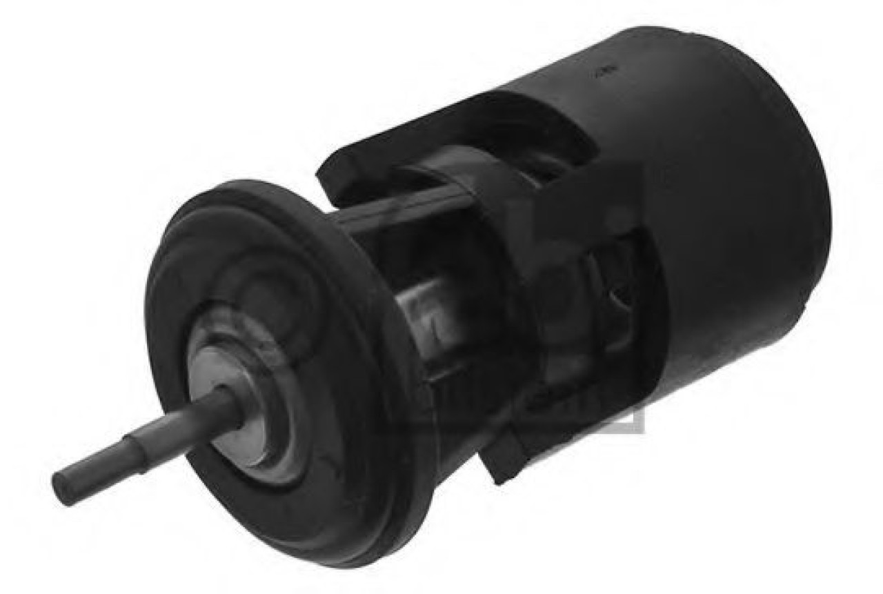 Termostat,lichid racire AUDI A2 (8Z0) (2000 - 2005) FEBI BILSTEIN 17902 piesa NOUA