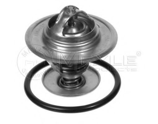 Termostat,lichid racire AUDI A2 (8Z0) (2000 - 2005) MEYLE 100 121 0048 piesa NOUA