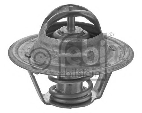Termostat,lichid racire AUDI A2 (8Z0) (2000 - 2005) FEBI BILSTEIN 30694 piesa NOUA