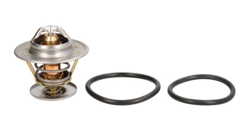Termostat lichid racire AUDI A2, A3, A4, A6; SEAT IBIZA II, TOLEDO I; SKODA FABIA, OCTAVIA, SUPERB; VW CADDY I, II, GOLF I, II, III, IV, PASSAT, SHARAN, TRANSPORTER III, IV 1.2TDI-2.3 V5