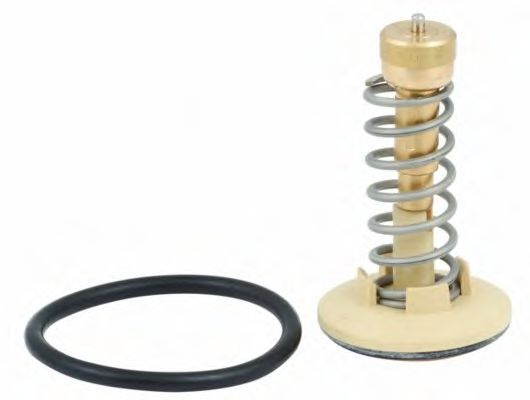 Termostat,lichid racire AUDI A3 (8P1) (2003 - 2012) MEAT & DORIA 92646 piesa NOUA