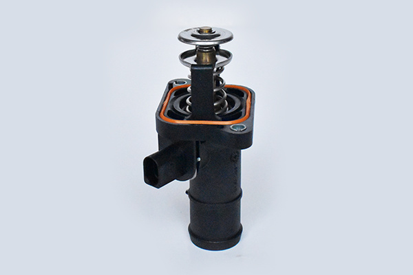 Termostat,lichid racire AUDI A3 (8P1) (2003 - 2012) DENKAI DK33104 piesa NOUA