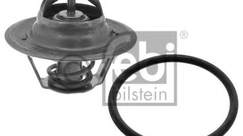 Termostat,lichid racire AUDI A3 Cabriolet (8P7) (2008 - 2013) FEBI BILSTEIN 18286 piesa NOUA