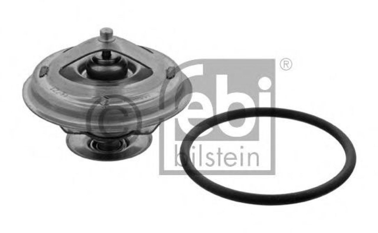 Termostat,lichid racire AUDI A4 (8D2, B5) (1994 - 2001) FEBI BILSTEIN 14771 piesa NOUA