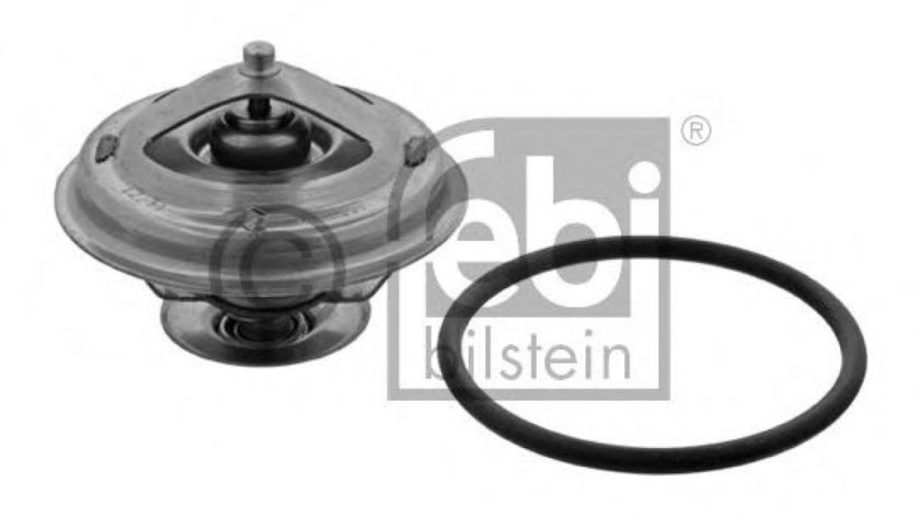 Termostat,lichid racire AUDI A4 (8D2, B5) (1994 - 2001) FEBI BILSTEIN 14771 piesa NOUA