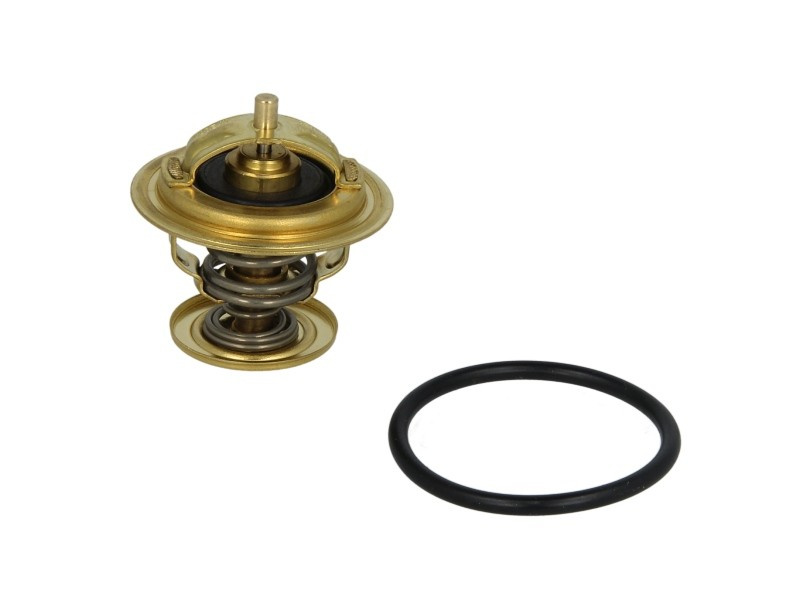 Termostat,lichid racire AUDI A4 (8EC, B7) (2004 - 2008) TOPRAN 101 455 piesa NOUA
