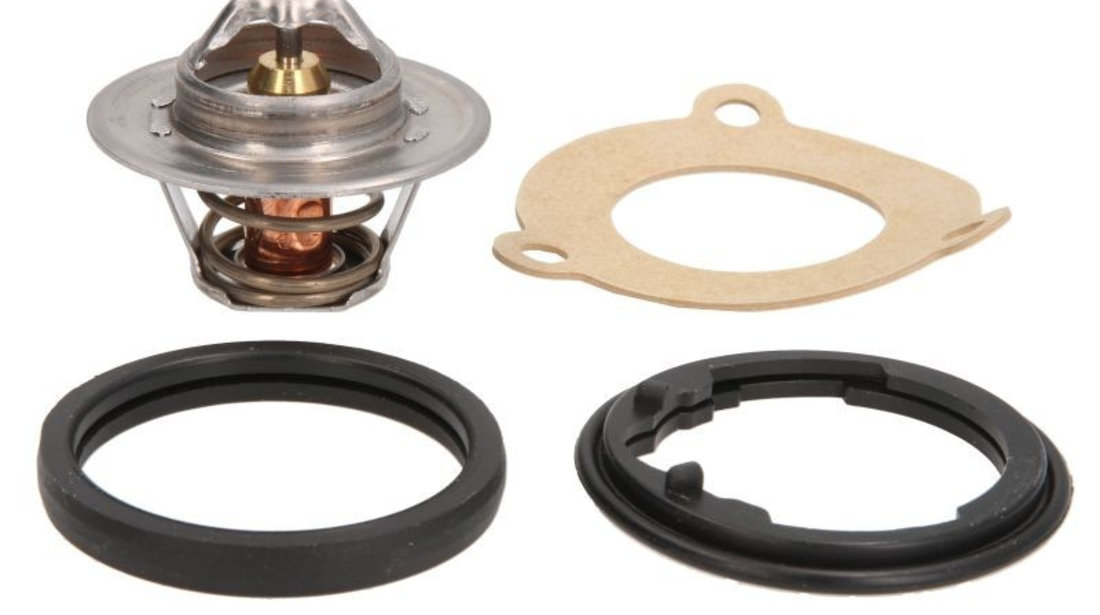 Termostat,lichid racire AUDI A4 (8K2, B8) (2007 - 2015) CALORSTAT by Vernet TH5962.82J piesa NOUA