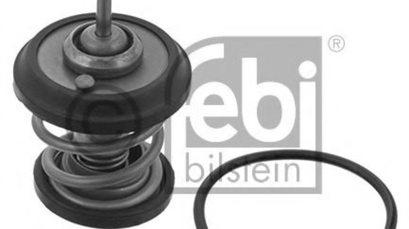 Termostat,lichid racire AUDI A4 Allroad (8KH, B8) (2009 - 2016) FEBI BILSTEIN 34782 piesa NOUA