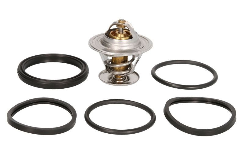 Termostat,lichid racire AUDI A4 Avant (8E5, B6) (2001 - 2004) CALORSTAT by Vernet TH1439.87J piesa NOUA