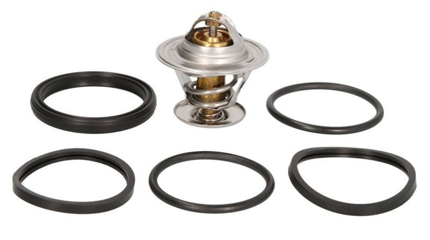 Termostat,lichid racire AUDI A4 Cabriolet (8H7, B6, 8HE, B7) (2002 - 2009) CALORSTAT by Vernet TH1439.87J piesa NOUA