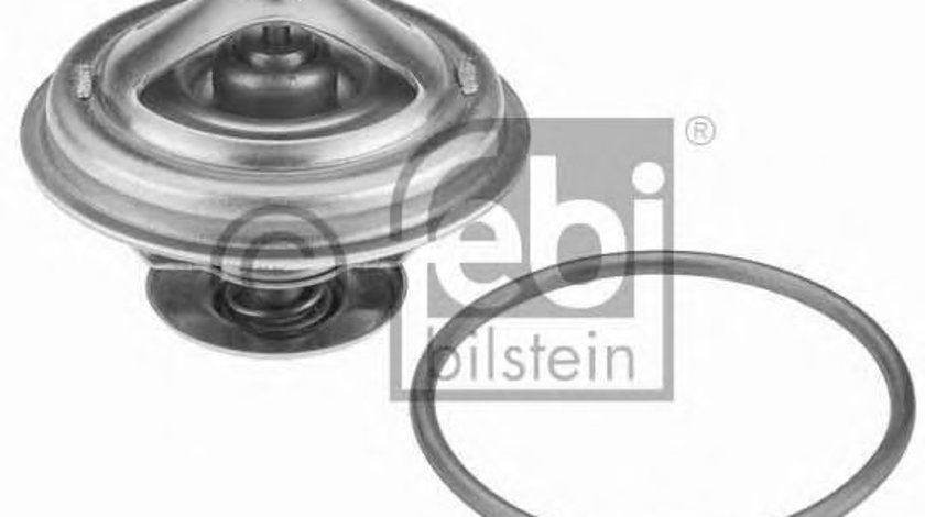 Termostat,lichid racire AUDI A6 (4A, C4) (1994 - 1997) FEBI BILSTEIN 18272 piesa NOUA