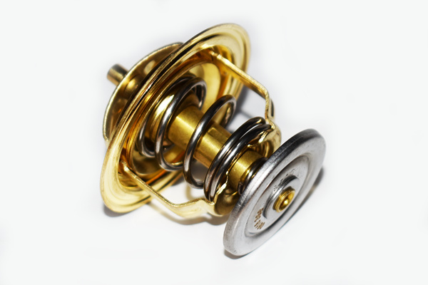 Termostat,lichid racire AUDI A6 (4B2, C5) (1997 - 2005) DENKAI DK33072 piesa NOUA