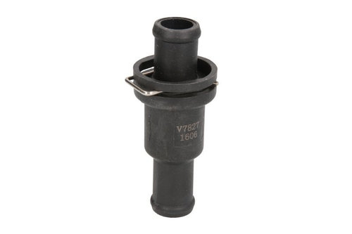 Termostat,lichid racire AUDI A6 (4F2, C6) (2004 - 2011) CALORSTAT by Vernet TH7135.80J piesa NOUA