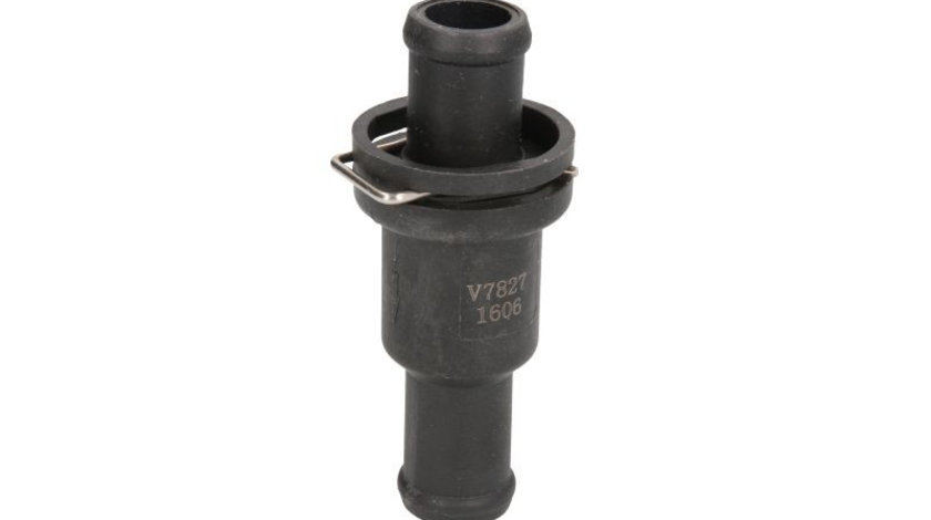 Termostat,lichid racire AUDI A6 (4F2, C6) (2004 - 2011) CALORSTAT by Vernet TH7135.80J piesa NOUA