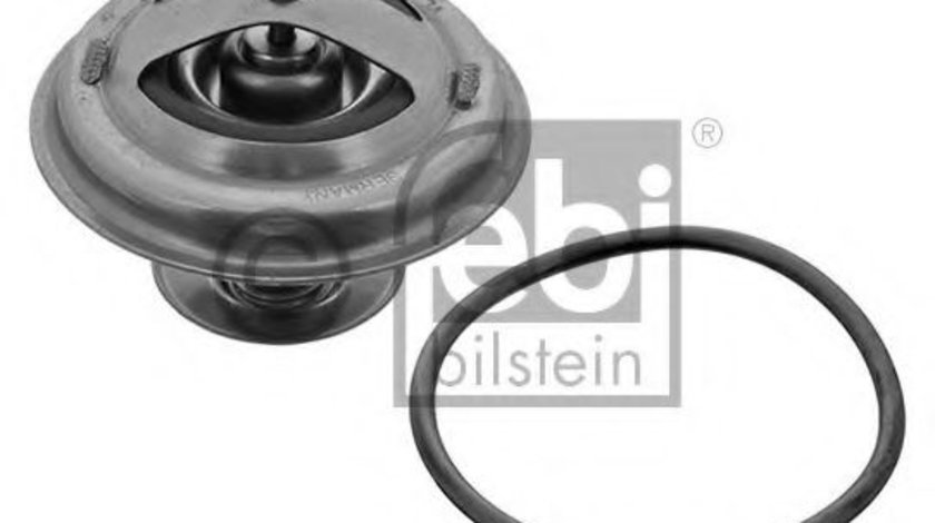 Termostat,lichid racire AUDI A6 Avant (4A, C4) (1994 - 1997) FEBI BILSTEIN 18278 piesa NOUA