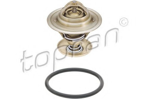Termostat,lichid racire AUDI A6 Avant (4A, C4) (1994 - 1997) TOPRAN 101 093 piesa NOUA