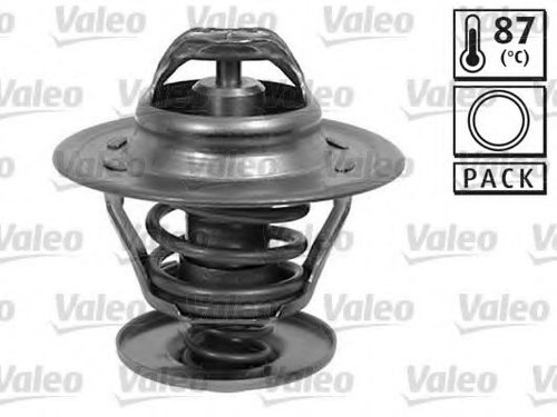 Termostat,lichid racire AUDI A6 Avant (4B5, C5) (1997 - 2005) VALEO 820168 piesa NOUA