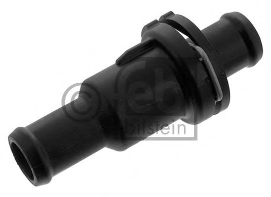 Termostat,lichid racire AUDI A8 (4E) (2002 - 2010) FEBI BILSTEIN 38713 piesa NOUA