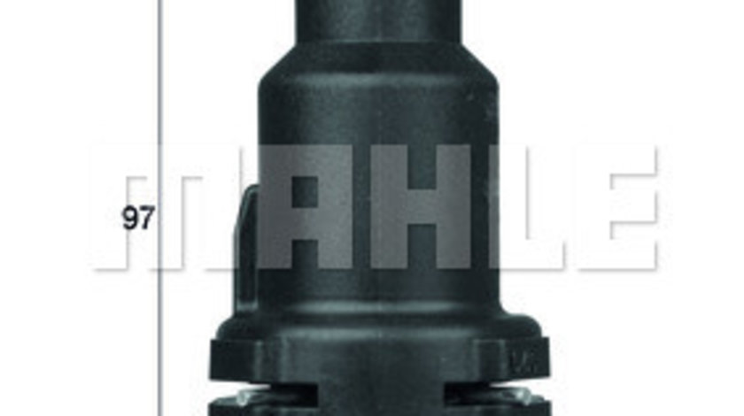 Termostat,lichid racire AUDI A8 D3 (4E2, 4E8) MAHLE TH 5 80