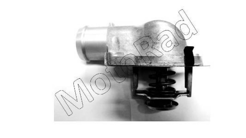 Termostat,lichid racire AUDI A8 D4 (4H2, 4H8, 4HC, 4HL) MOTORAD 629-87K