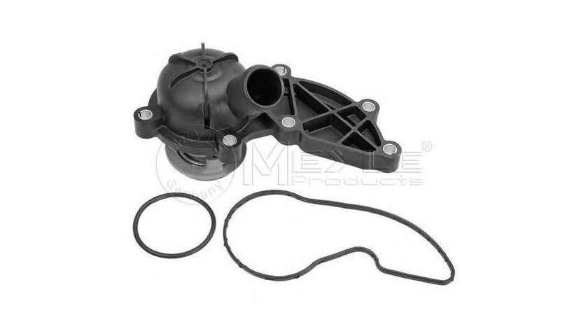 Termostat,lichid racire Audi AUDI A4 Cabriolet (8H7, B6, 8HE, B7) 2002-2009 #2 06E121111G