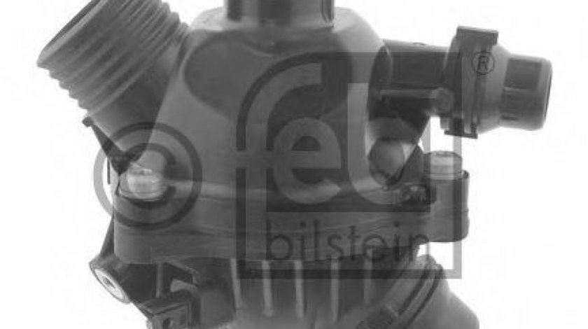 Termostat,lichid racire BMW Seria 1 Cabriolet (E88) (2008 - 2013) FEBI BILSTEIN 30265 produs NOU
