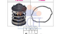 Termostat,lichid racire BMW Seria 1 Cupe (E82) (20...