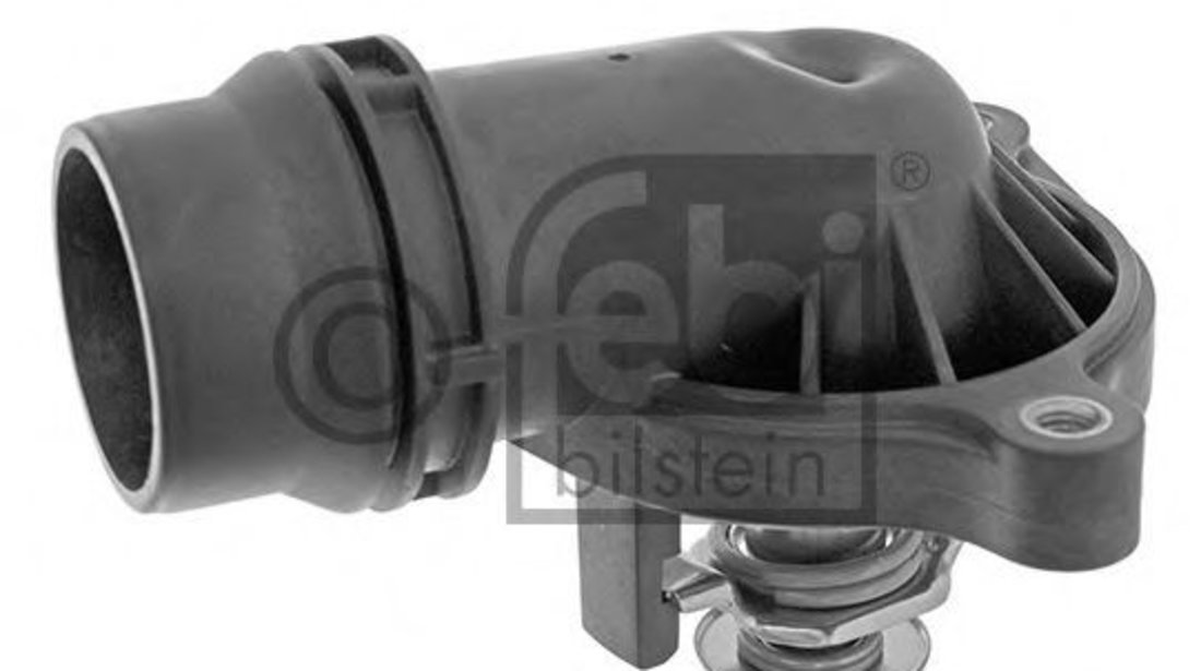 Termostat,lichid racire BMW Seria 3 Compact (E46) (2001 - 2005) FEBI BILSTEIN 32649 piesa NOUA