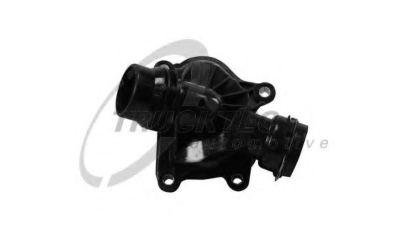 Termostat,lichid racire BMW Seria 3 Touring (E46) (1999 - 2005) TRUCKTEC AUTOMOTIVE 08.19.231 piesa NOUA