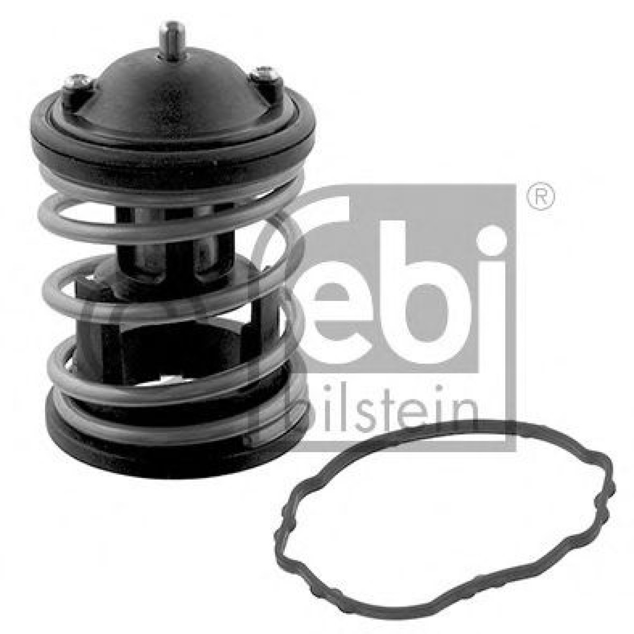 Termostat,lichid racire BMW Seria 3 Touring (E91) (2005 - 2012) FEBI BILSTEIN 44683 piesa NOUA