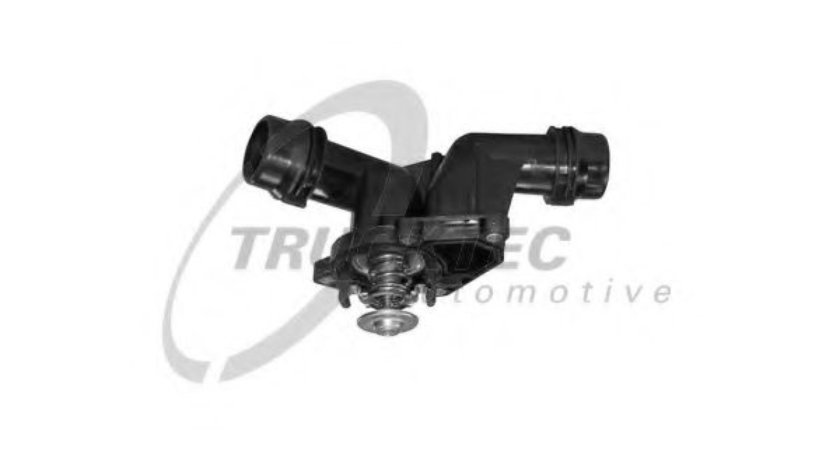 Termostat,lichid racire BMW Seria 5 (E39) (1995 - 2003) TRUCKTEC AUTOMOTIVE 08.19.221 piesa NOUA