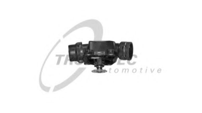 Termostat,lichid racire BMW Seria 5 (E39) (1995 - 2003) TRUCKTEC AUTOMOTIVE 08.19.222 piesa NOUA