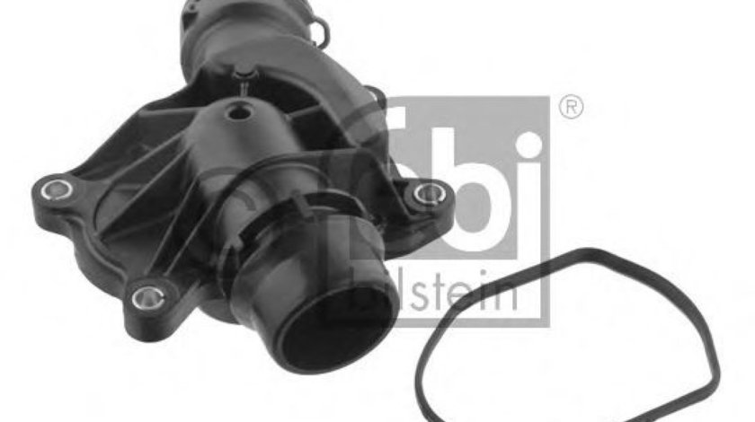 Termostat,lichid racire BMW Seria 5 (E39) (1995 - 2003) FEBI BILSTEIN 36719 piesa NOUA